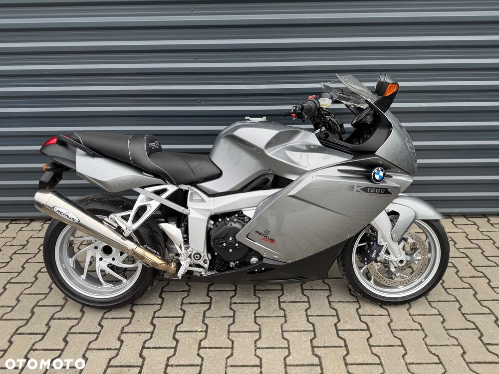 BMW K - 3