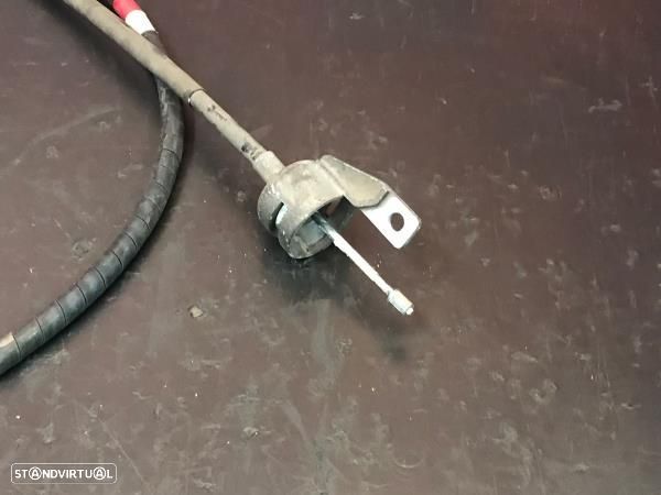 Cabo Travão De Mão Toyota Dyna 150 Camião De Plataforma/Chassis (Ly_) - 3