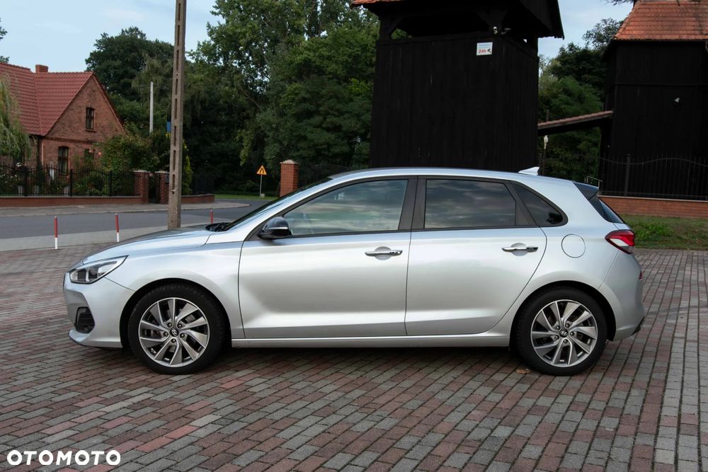 Hyundai i30 1.0 T-GDI Comfort - 4