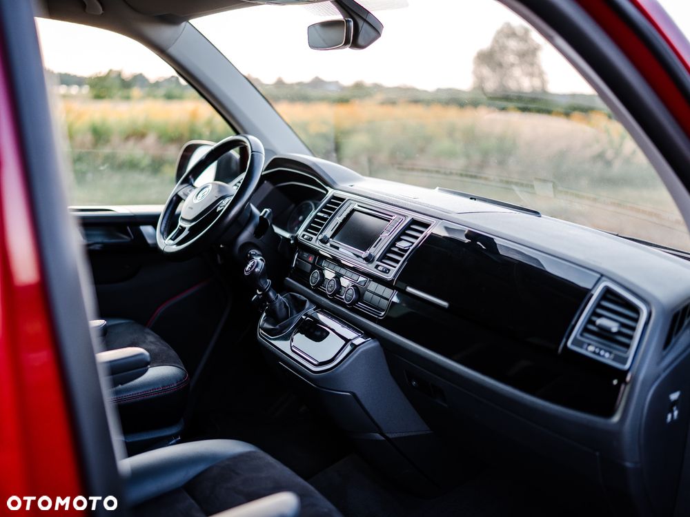 Volkswagen Multivan 2.0 TDI L1 Edition - 20