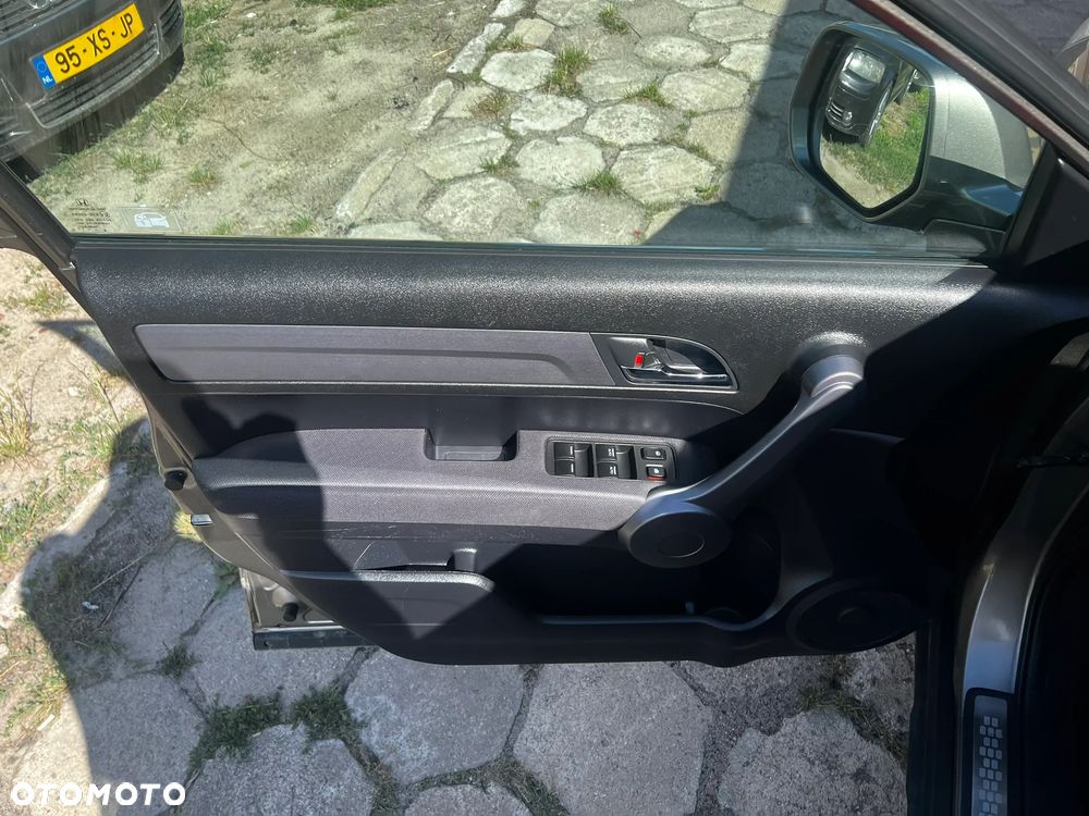 Honda CR-V 2.0i-VTEC Elegance - 23