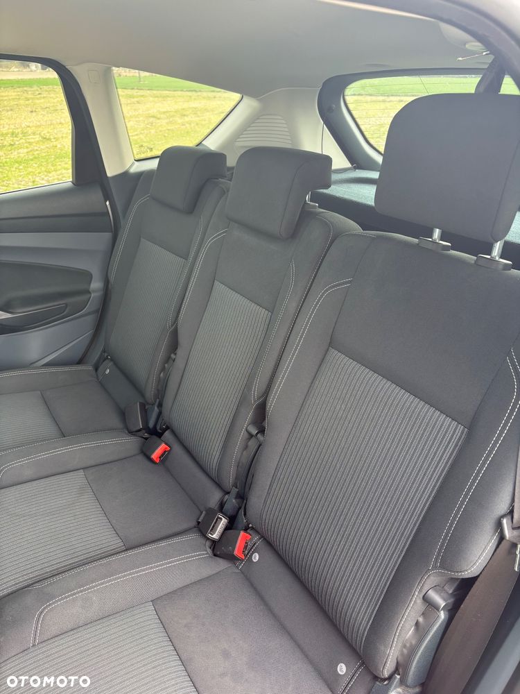 Ford C-MAX 2.0 TDCi SYNC Edition - 34