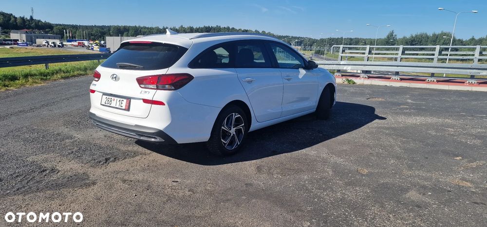 Hyundai i30 - 4