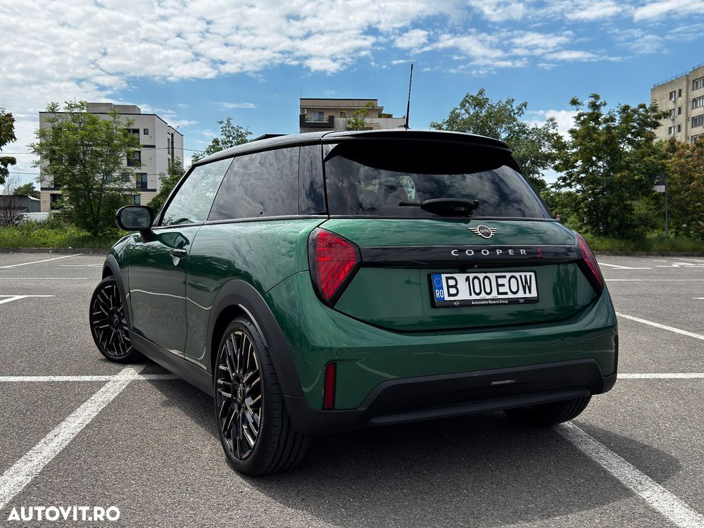 Mini Cooper S - 12