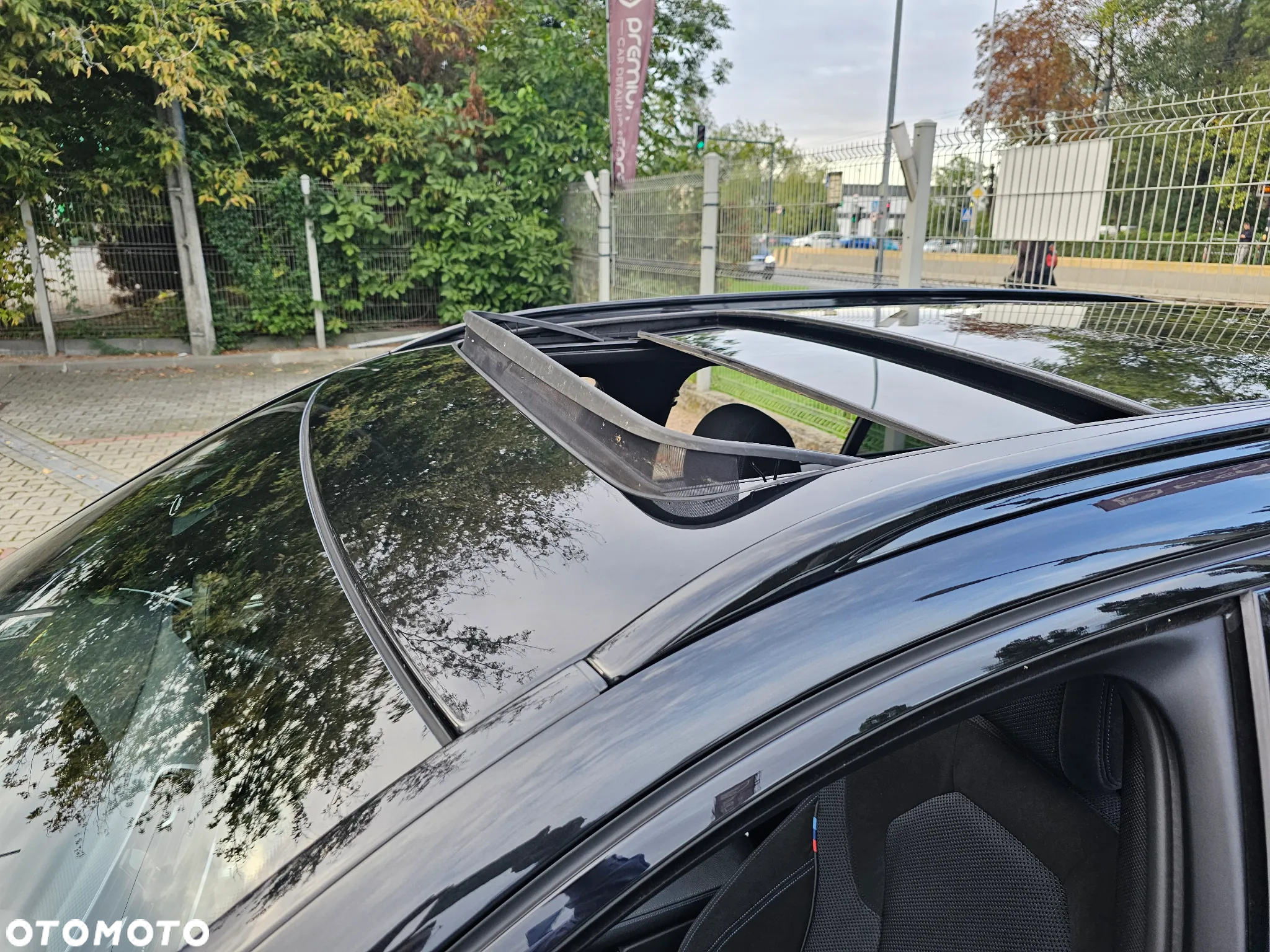 BMW Seria 5 530i xDrive M Sport sport - 6
