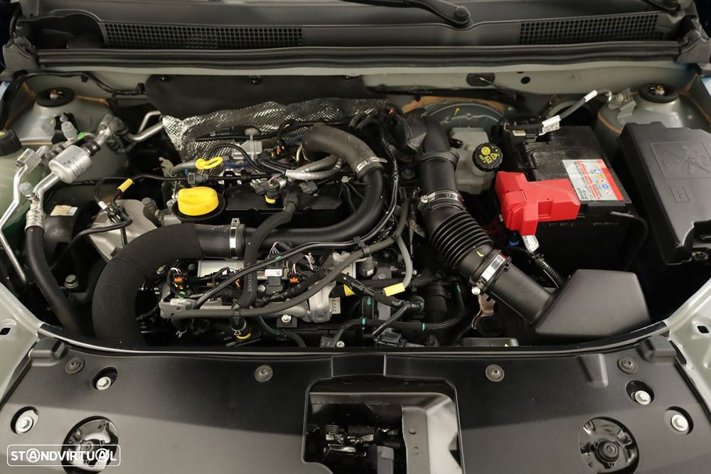 Dacia Sandero 1.0 ECO-G Extreme + Up&Go Bi-Fuel - 26