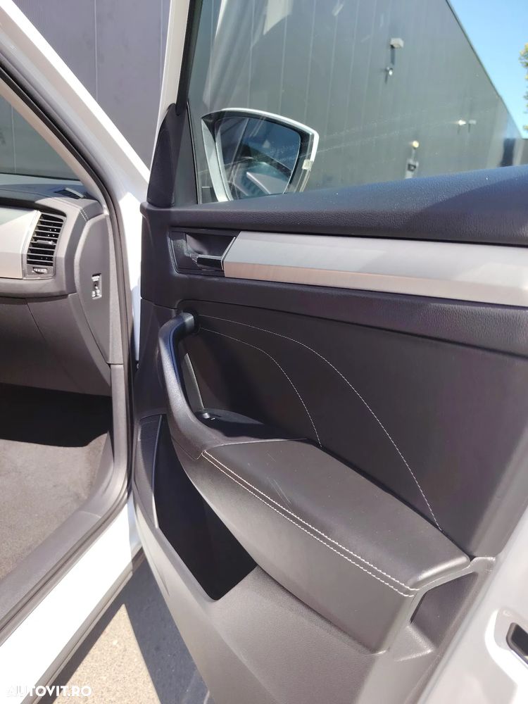 Skoda Kodiaq 2.0 TDI DSG Clever - 25