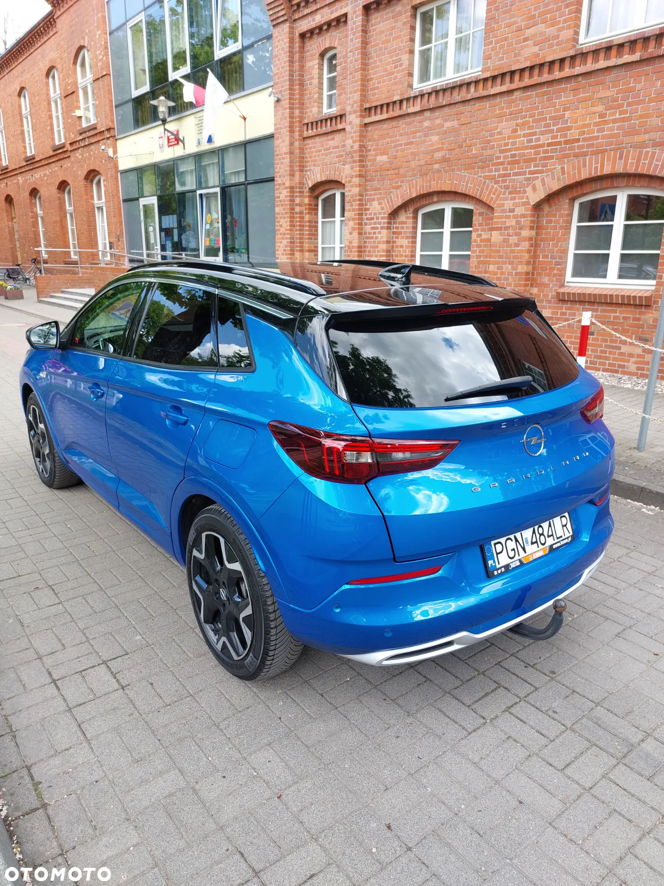 Opel Grandland - 16
