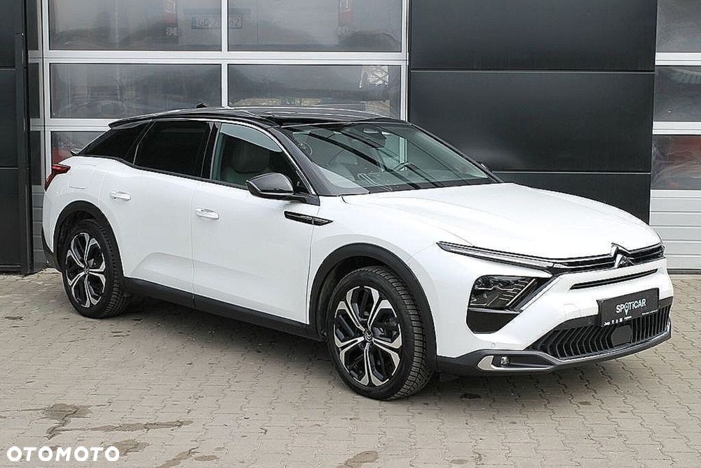 Citroën C5X - 17