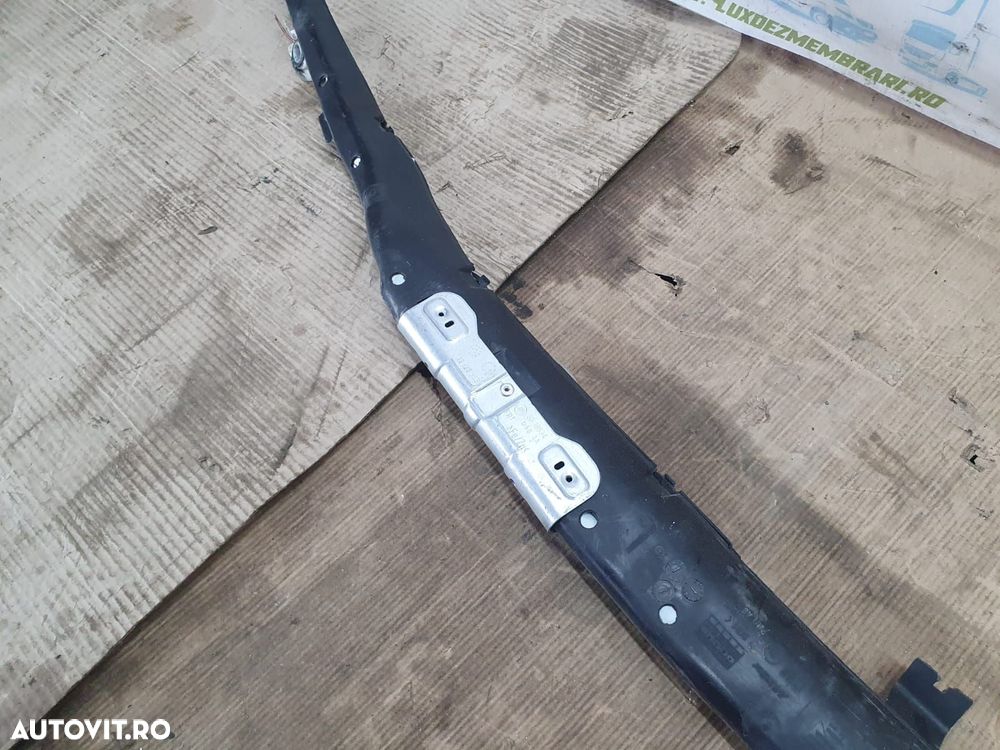 Airbag cortina stanga 1713301001 Opel Vectra C [2002 - 2005] 2.2 cdti - 8