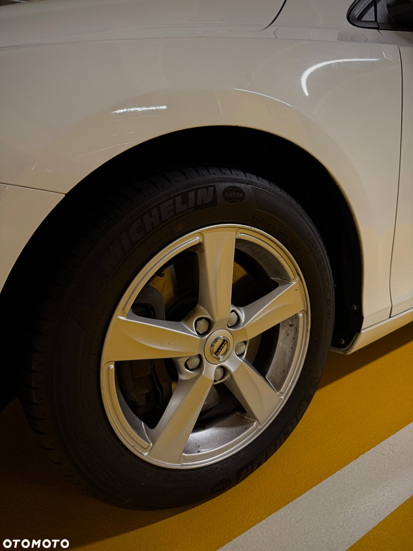 Volvo V40 T3 Drive-E Kinetic - 20
