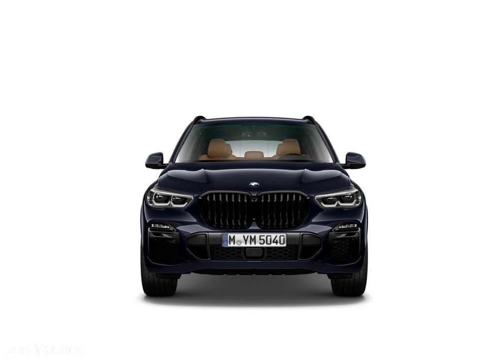 BMW X5 xDrive30d mHEV sport - 8