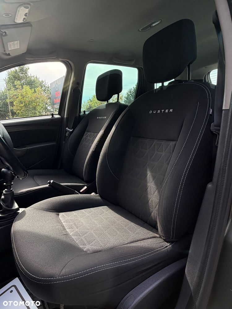 Dacia Duster 1.2 TCe Prestige - 20