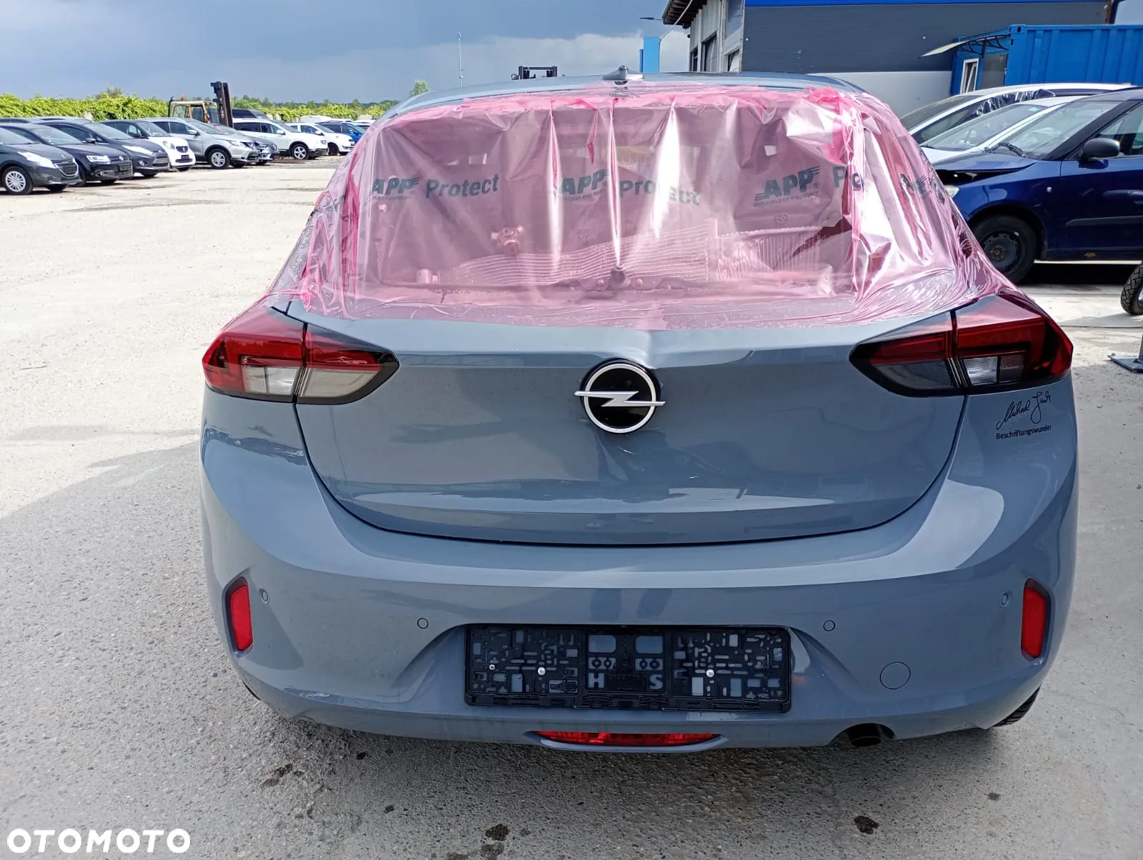 Opel Corsa 1.2 Direct Injection Turbo - 7