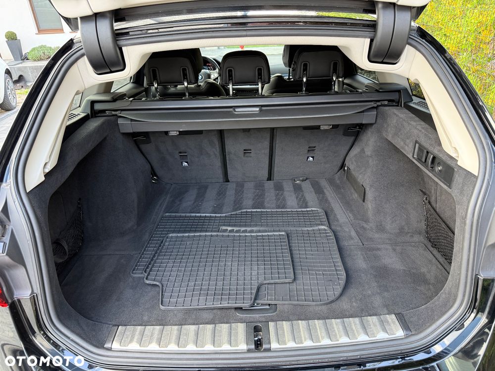 BMW Seria 3 320d Sport Line - 15