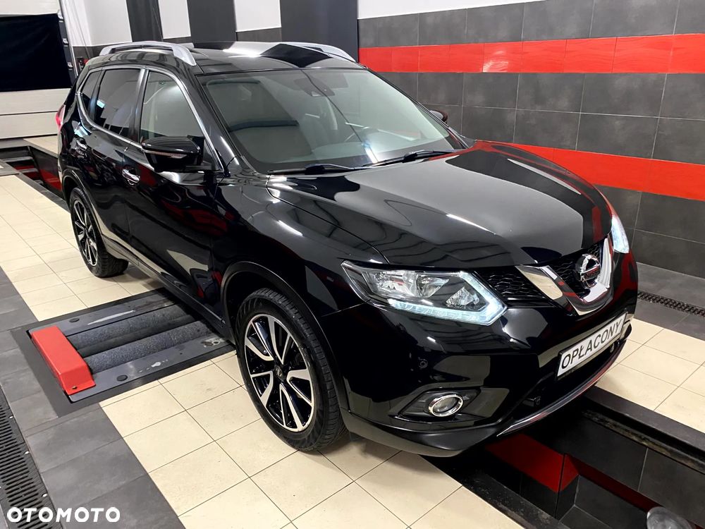 Nissan X-Trail 1.6 DIG-T Tekna - 6