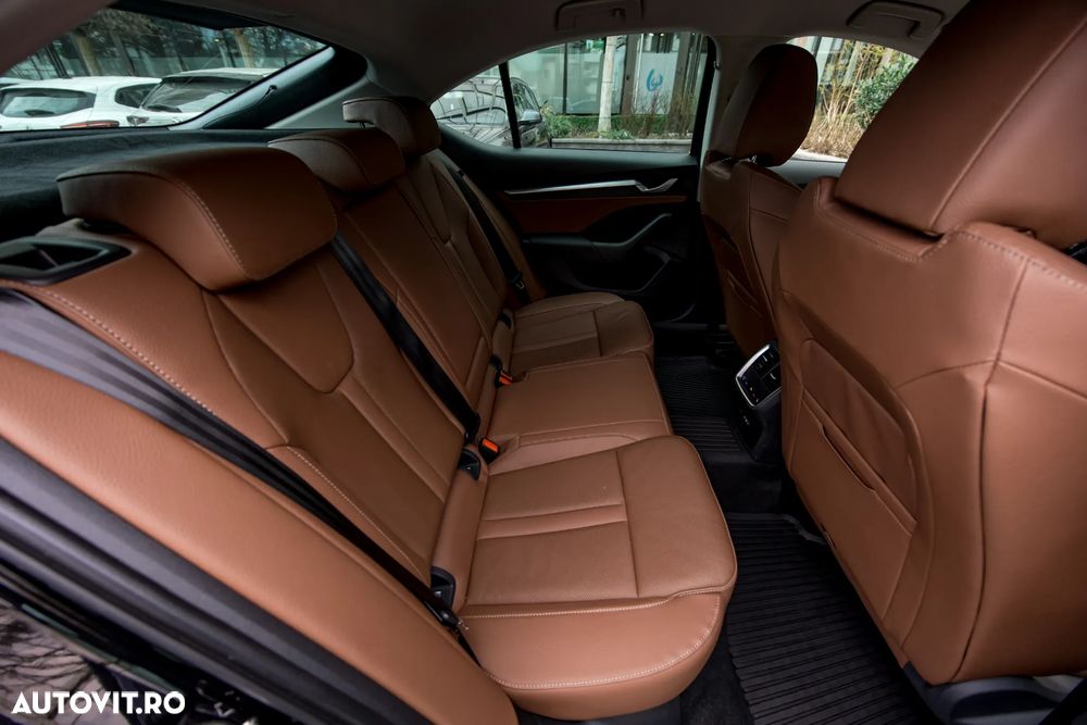 Skoda Octavia 2.0 TDI 150 CP DSG Selection - 33