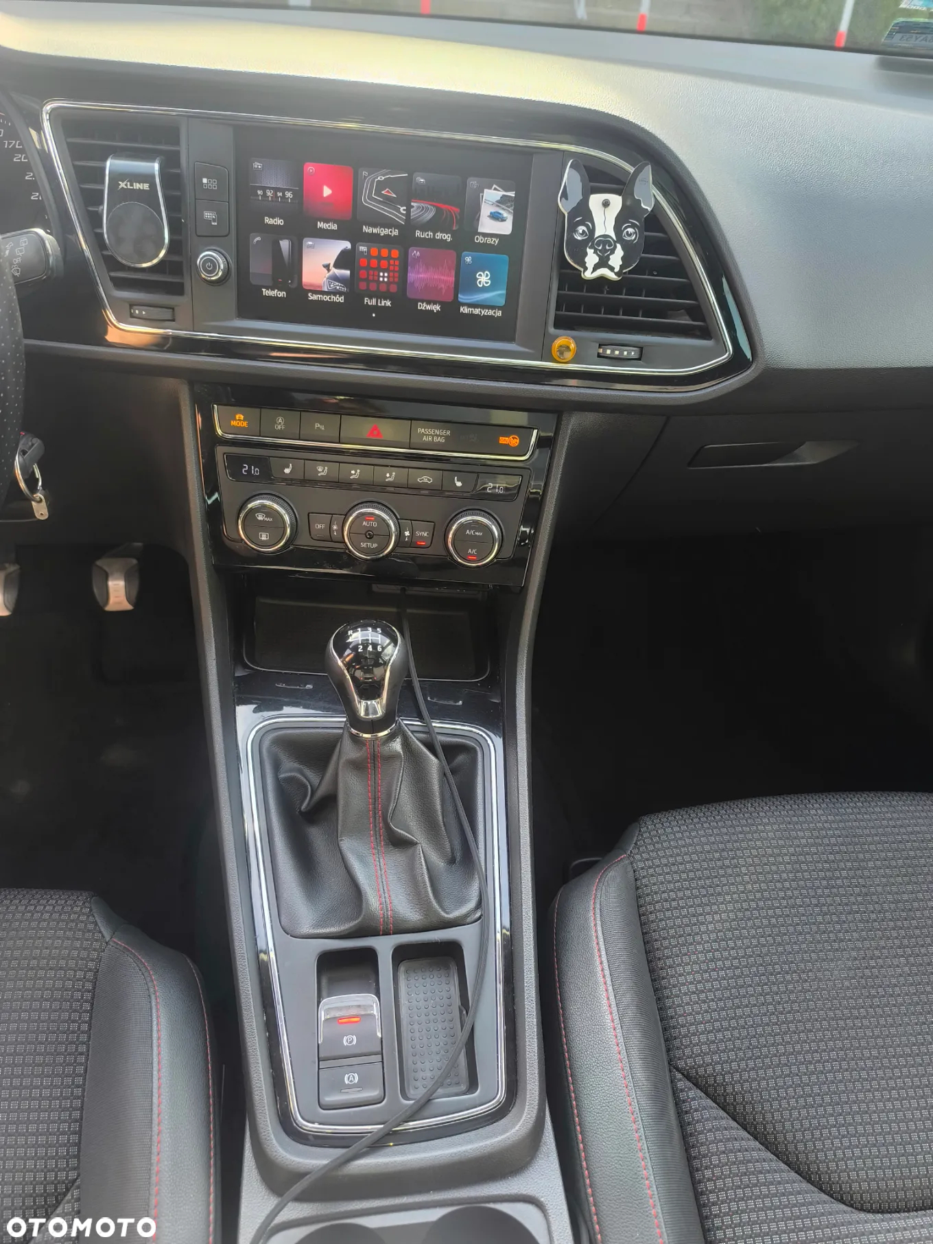 Seat Leon - 6