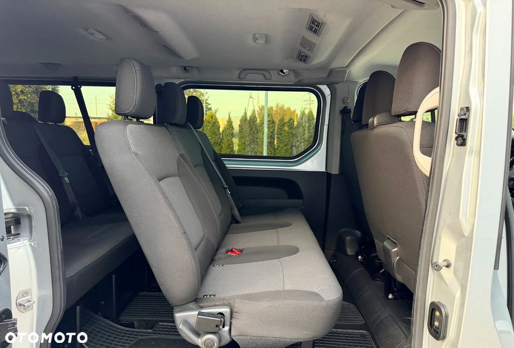 Fiat Talento Kombi L2 SX - 15