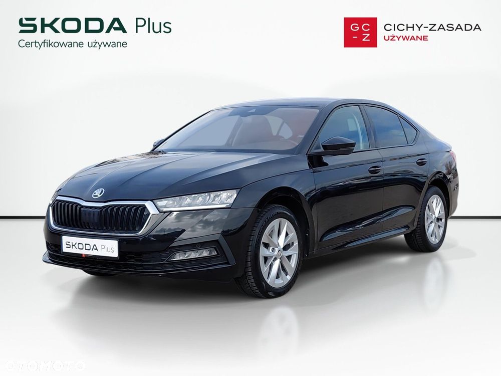 Skoda Octavia 2.0 TDI Ambition DSG - 2