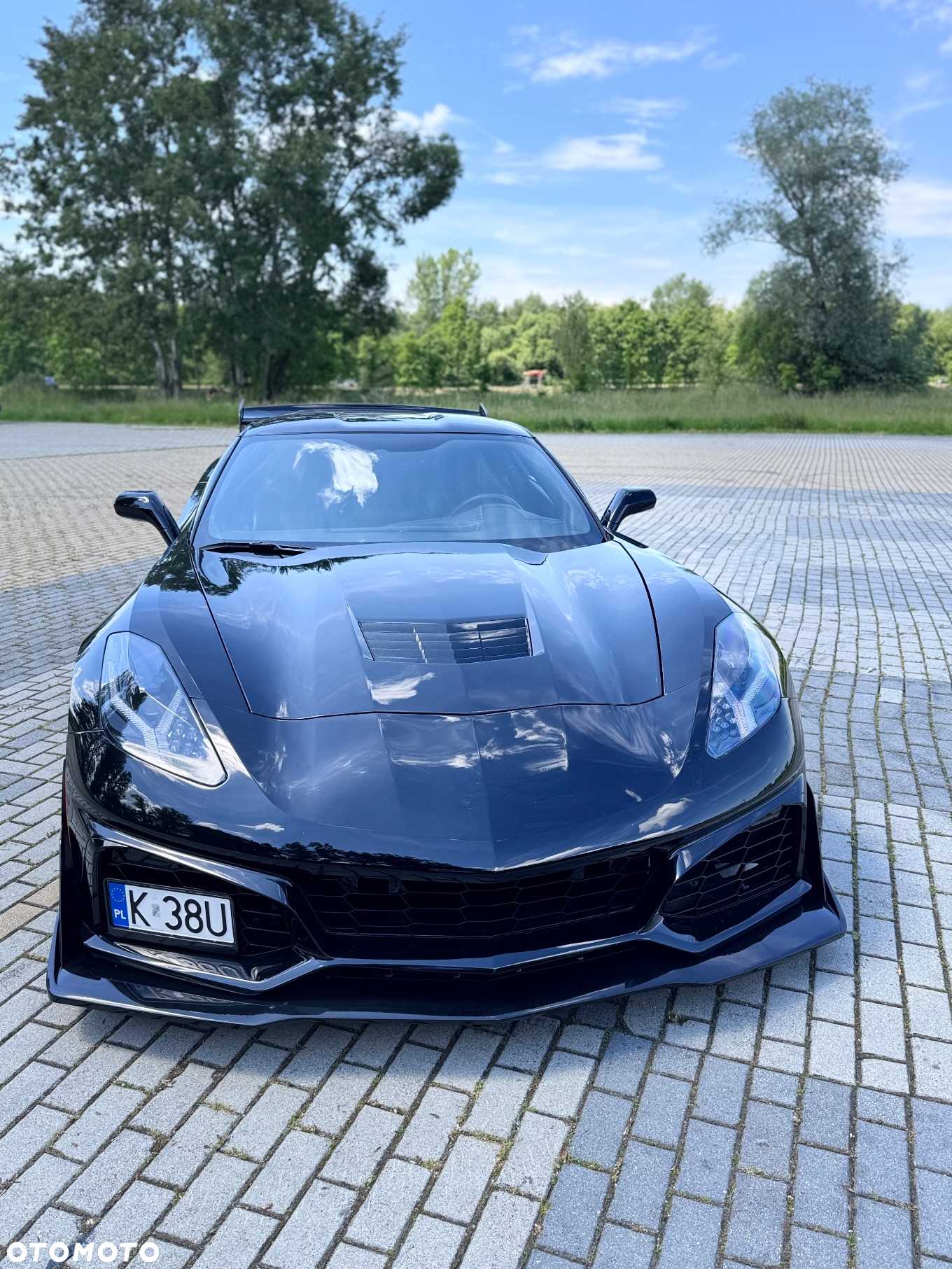 Chevrolet Corvette Stingray 2LT 6.2 V8 - 7