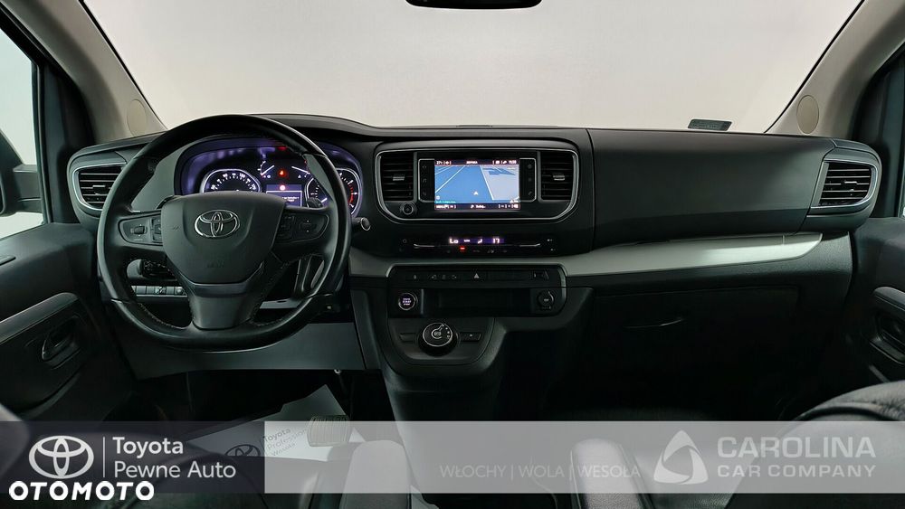 Toyota Proace Verso 2.0 D4-D Long VIP - 4
