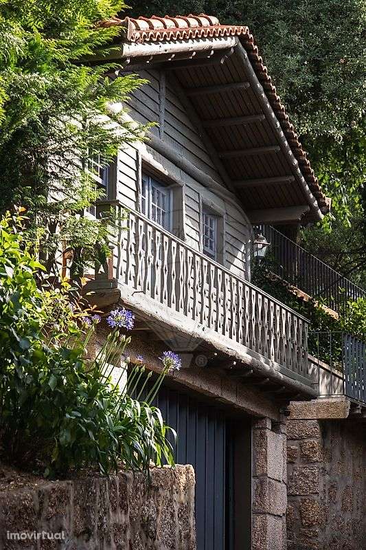 Moradia T0 para venda - Grande imagem: 3/3