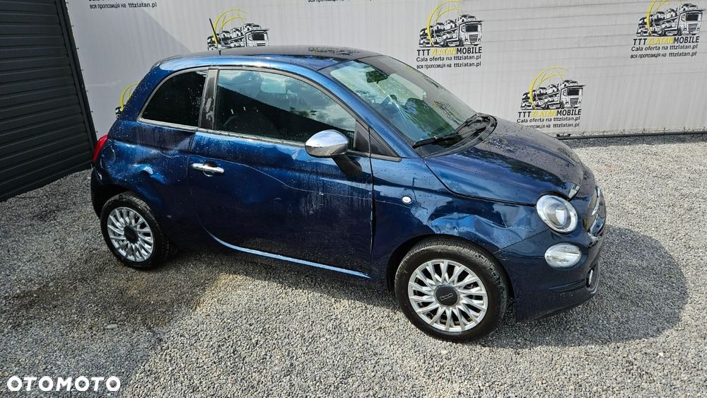 Fiat 500 - 10
