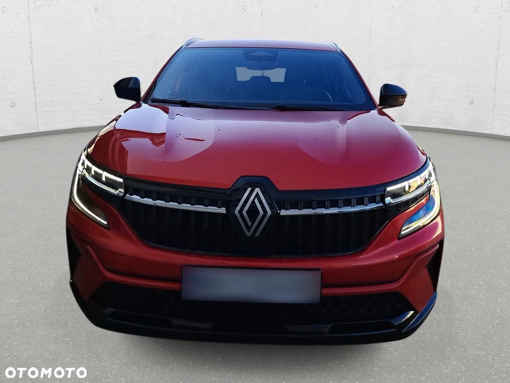 Renault Espace 1.2 E-Tech Full Hybrid 200 Techno MMT 7os - 3