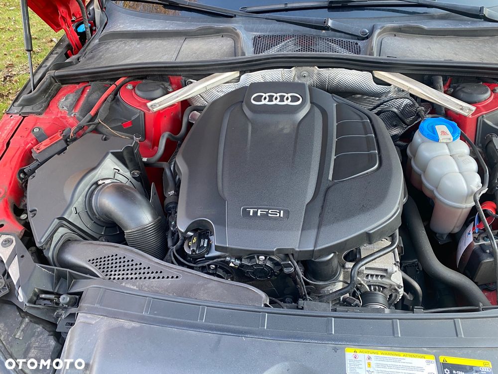 Audi A4 Limousine ver-2-0-tfsi-ultra-sport-s-tronic - 14
