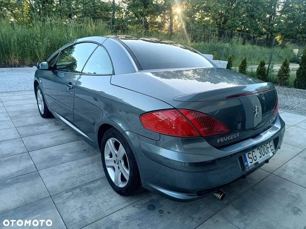 Peugeot 307 - 27