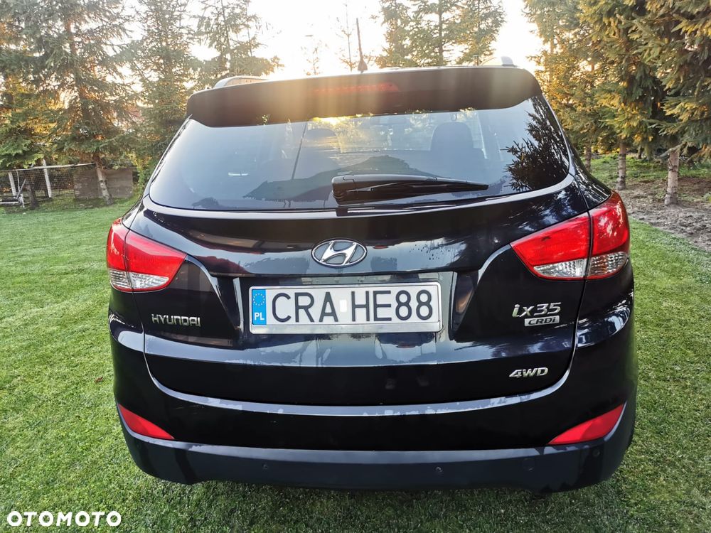 Hyundai ix35 - 16