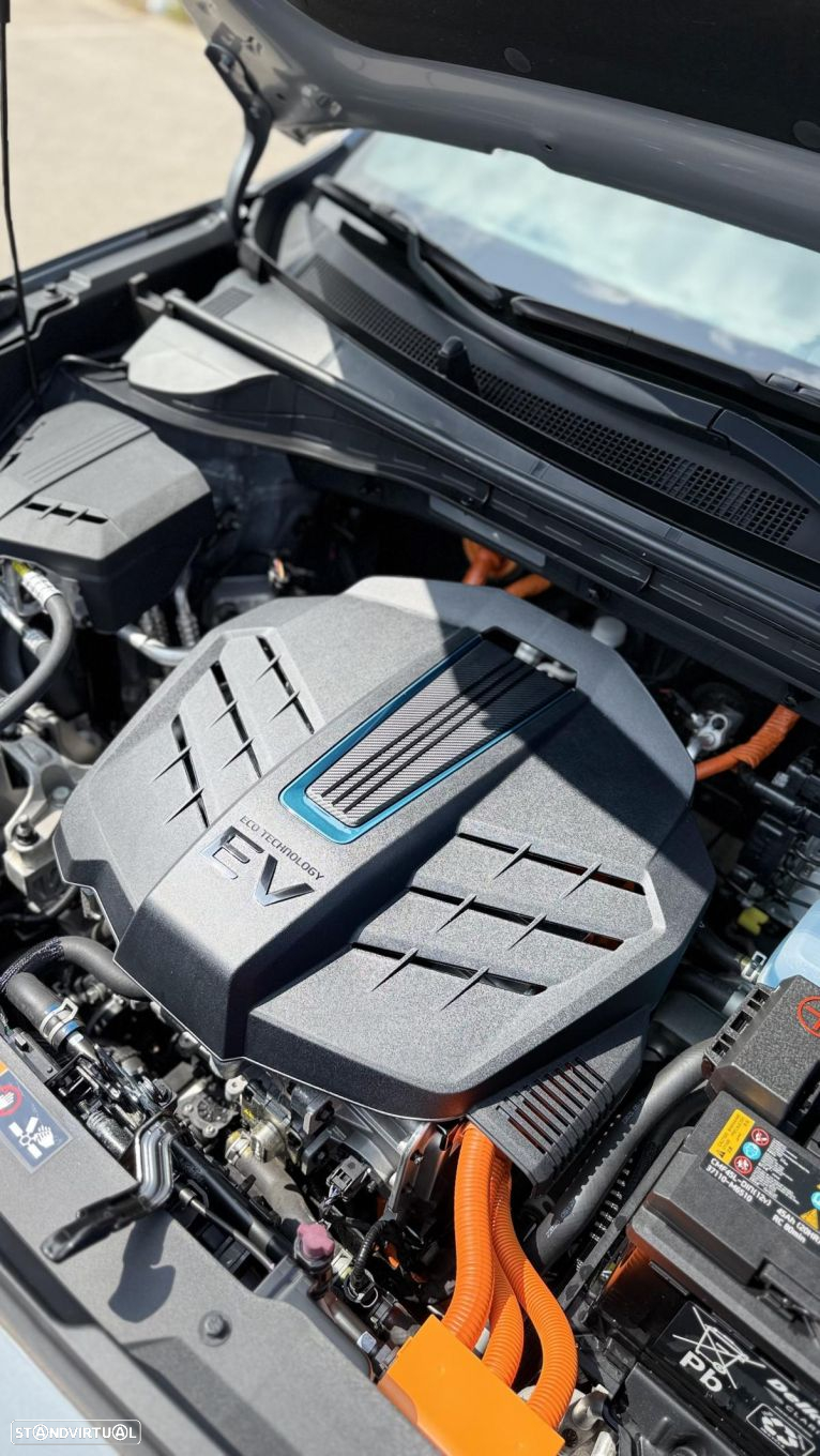 Kia e-Niro 64kWh - 18