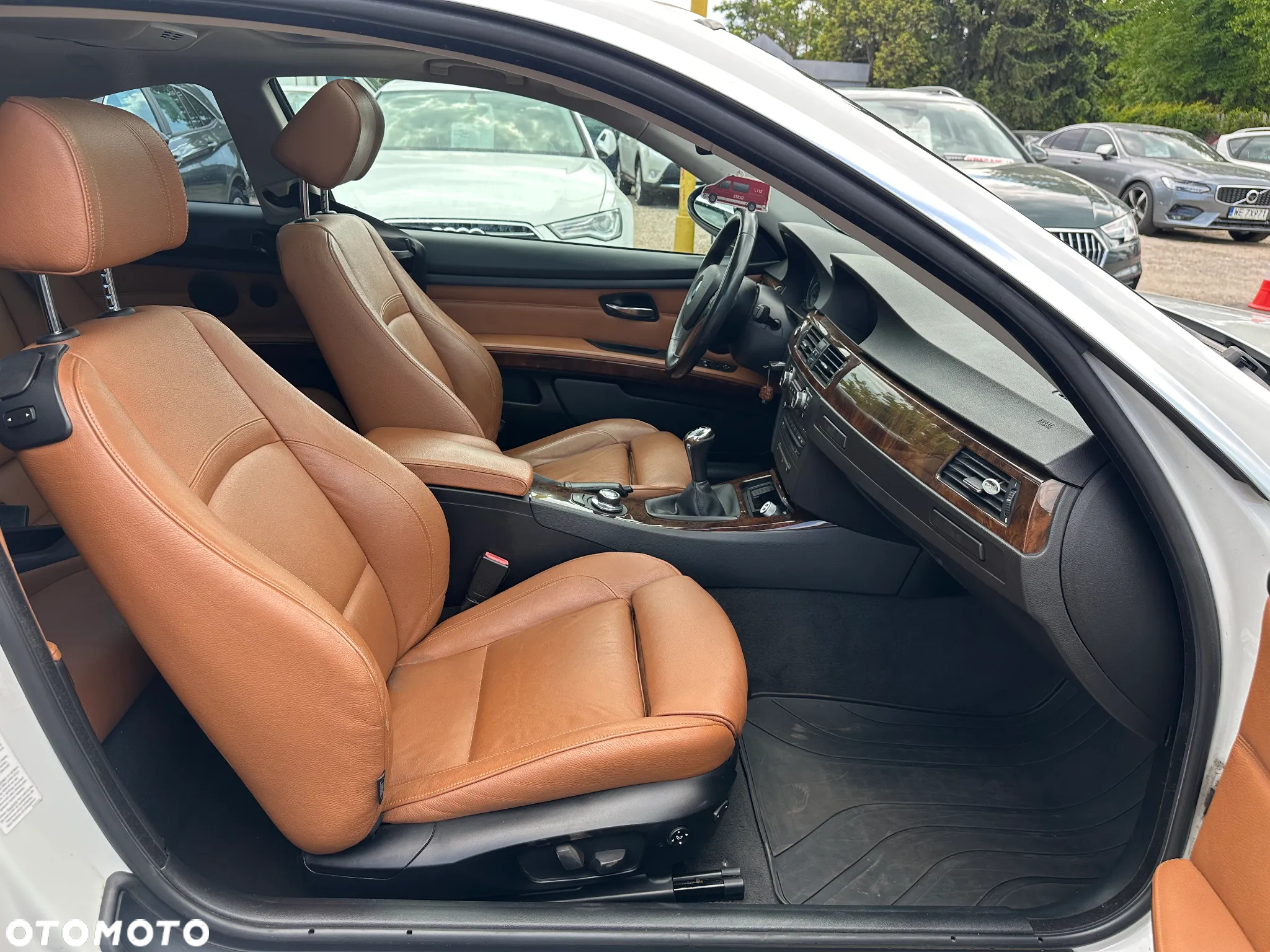 BMW Seria 3 330 Ci - 24