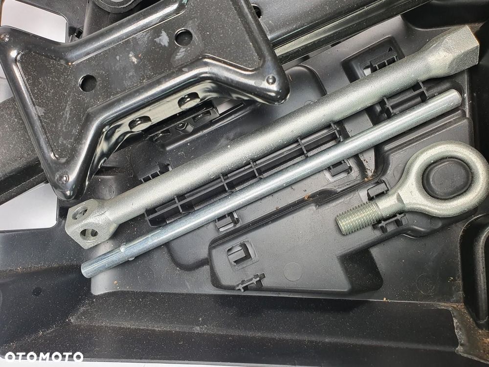 LEWAREK PODNOŚNIK KLUCZ UCHO WKŁAD PEUGEOT BOXER III 1361315080 - 4