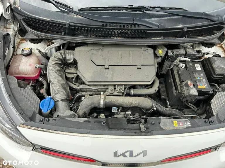 Kia Picanto 1.0 T-GDI ISG GT Line - 20