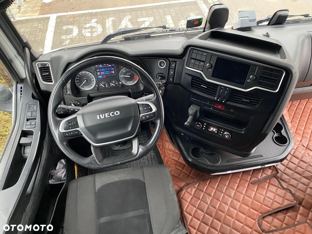 Iveco S-WAY AS440S49T/P (STANDARD) - 15