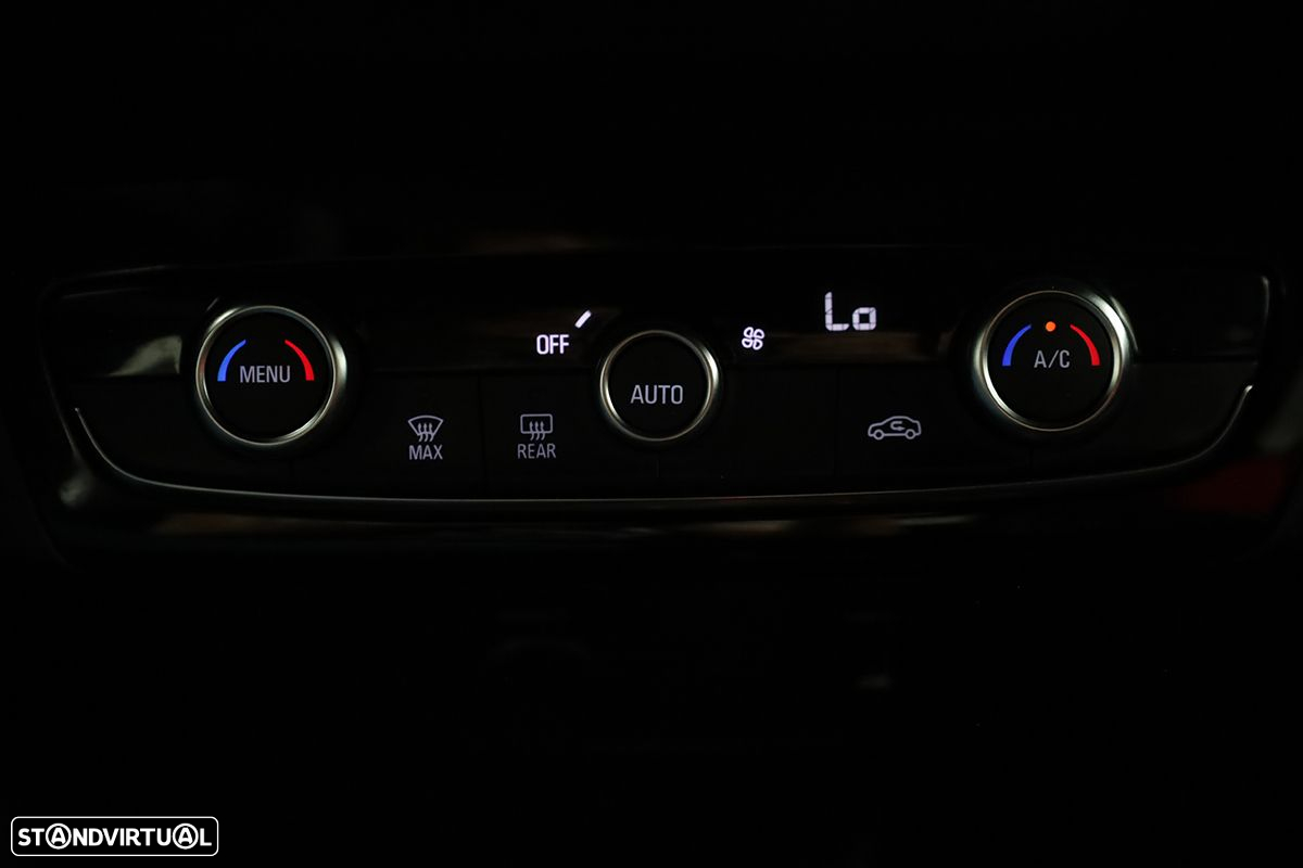Opel Corsa-e 50 kWh GS - 12