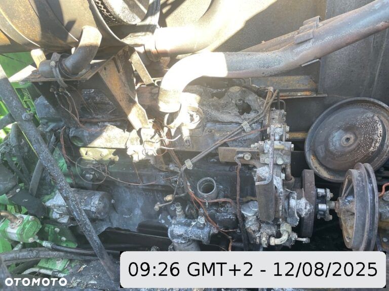 John Deere 1450WTS - 21