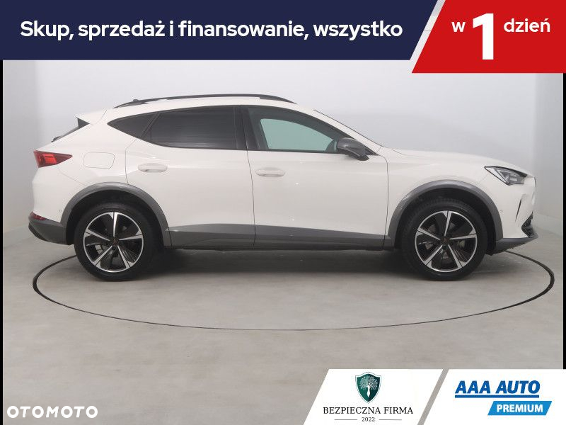 Cupra Formentor - 7