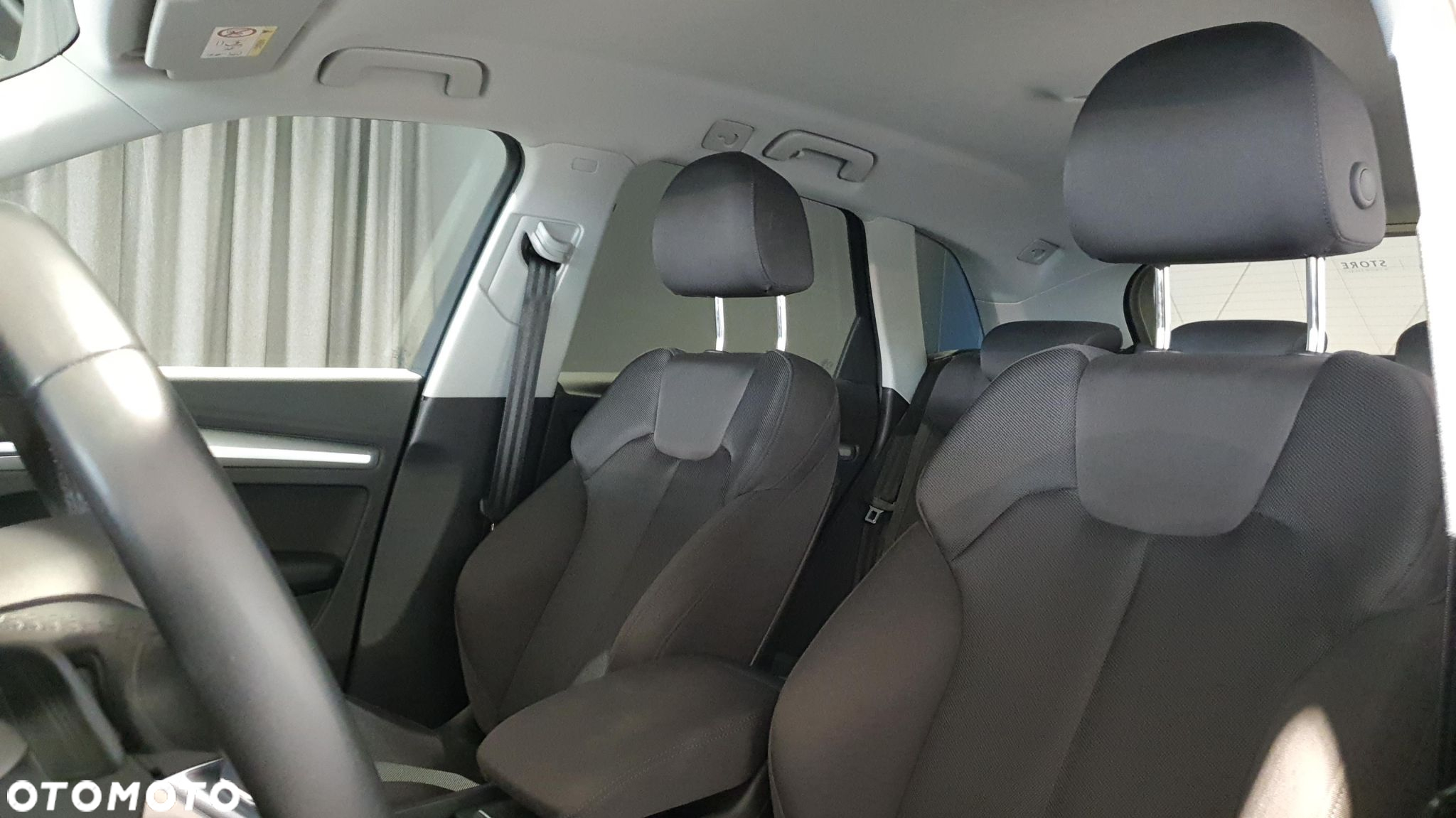 Audi Q5 45 TFSI mHEV Quattro Advanced S tronic - 11