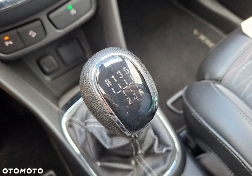 Opel Mokka X - 34