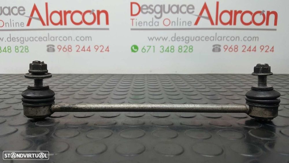 TIRANTE FRENTE ESQUERDO MERCEDES CLASE B (W245) 200 CDI (245.208) - 1