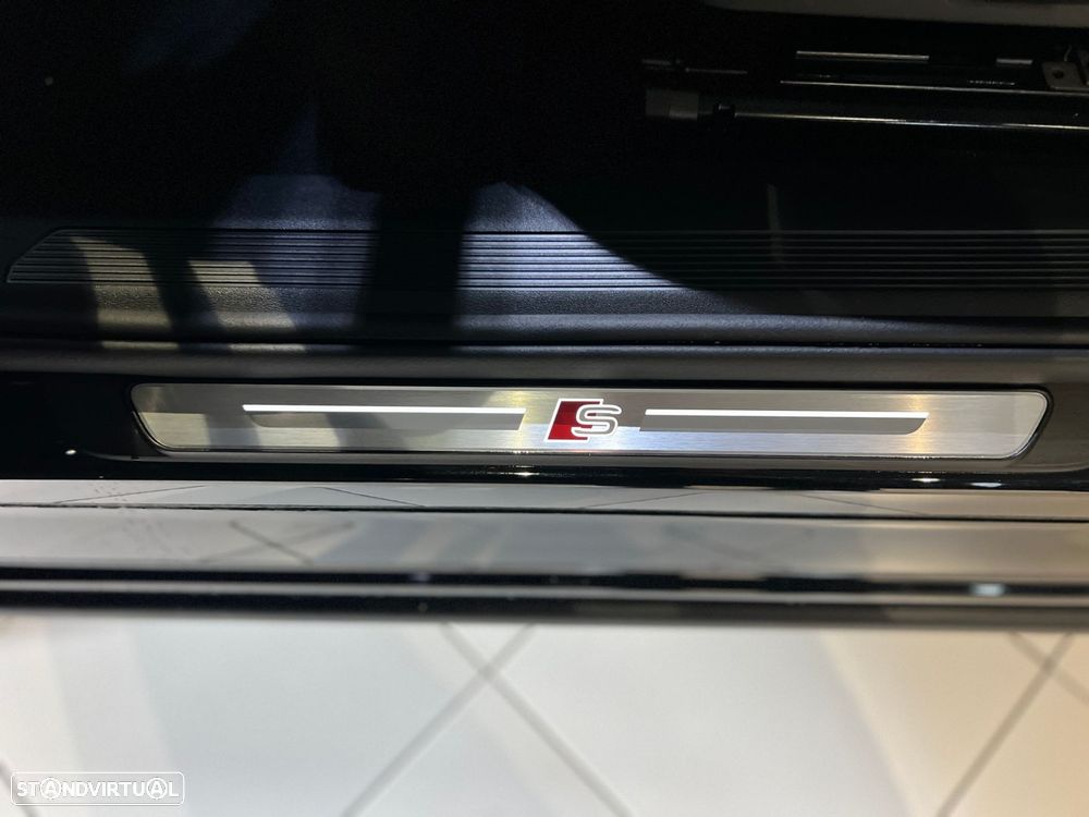 Audi Q4 Sportback e-tron 45 82 kWh SE Business Plus - 17