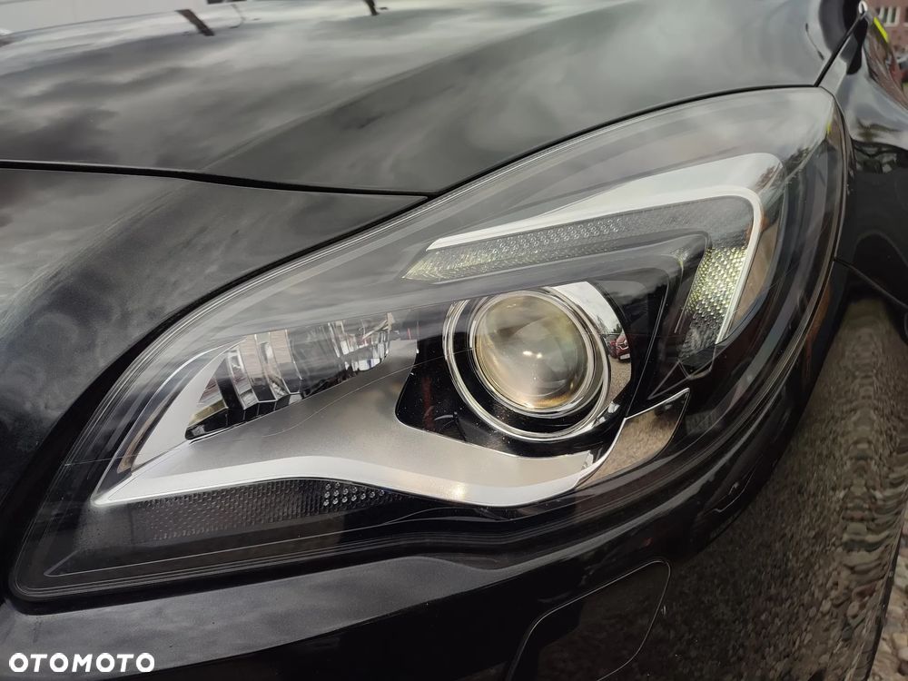 Opel Insignia 2.0 CDTI ecoFLEX Start/Stop Sport - 12