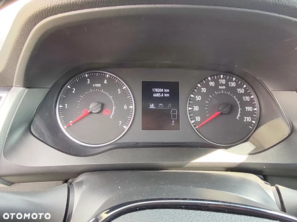 Renault Kangoo - 14