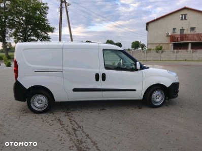 Fiat Doblo - 4