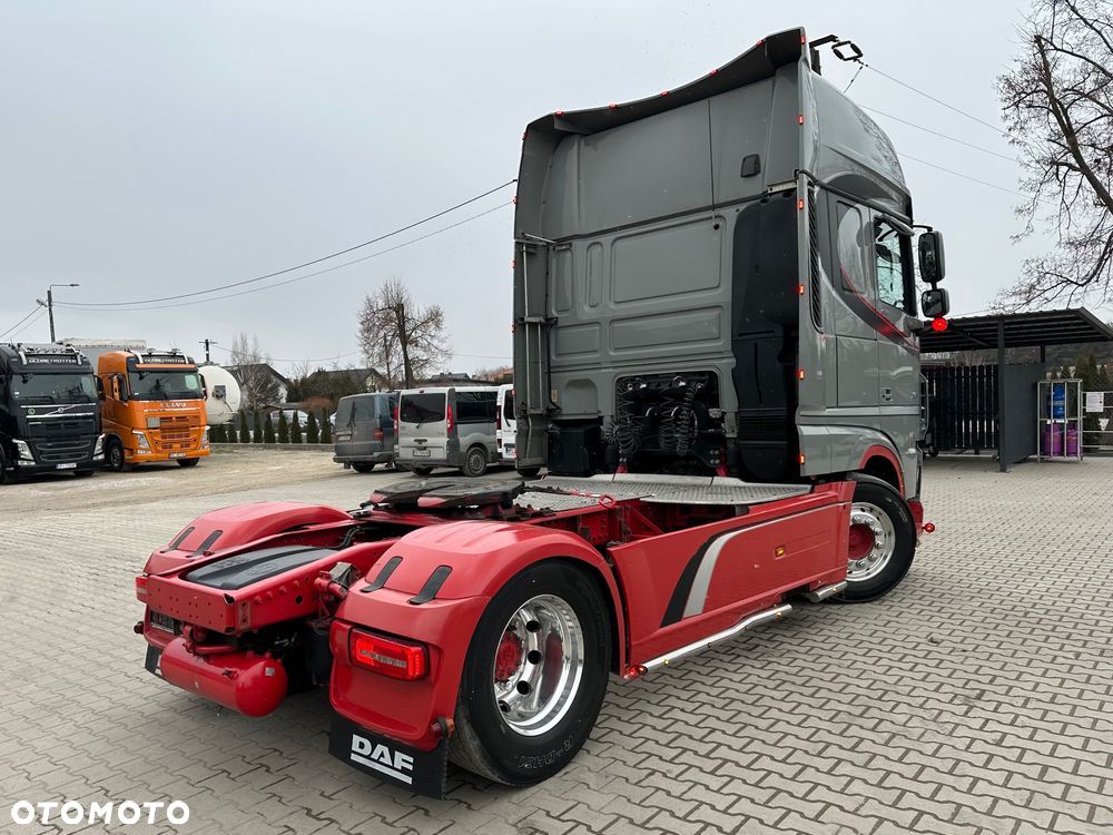 DAF XF530 SSC - 7