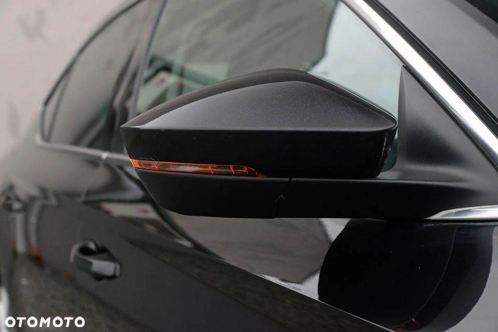 Skoda Superb 2.0 TDI DSG L&K - 18