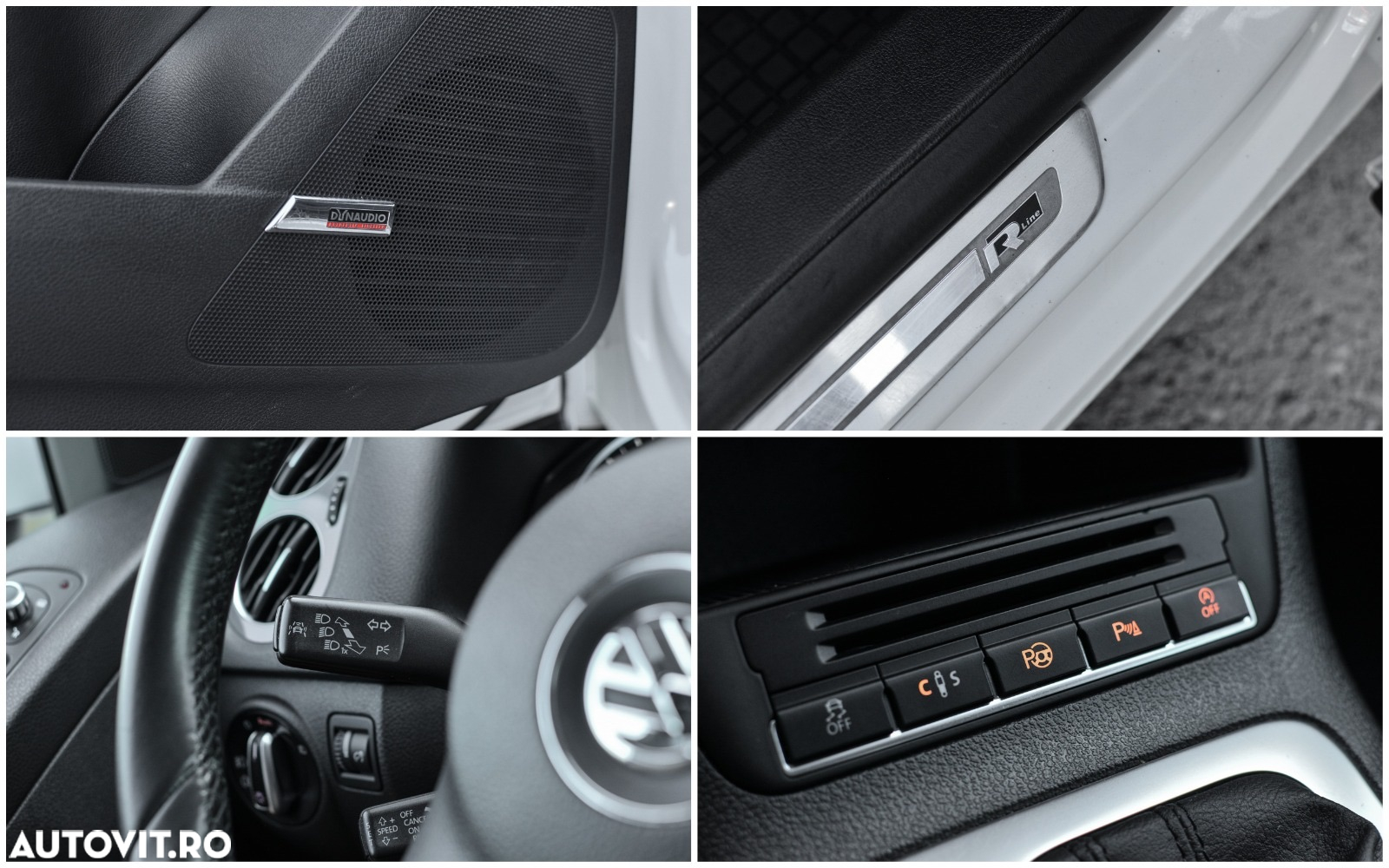 Volkswagen Tiguan 2.0 TDI DPF 4Motion BlueMotion Technology DSG Life - 7